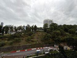 The Landmark (D3), Condominium #518009511